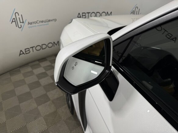 2026 Nordcross 001, белый, 7130000 рублей - вид 27
