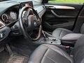 2020 BMW X1 20i xDrive II (F48) Рестайлинг, синий, 3200000 рублей - вид 4