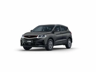 2026 Belgee X50 I Рестайлинг, серый, 2199990 рублей, вид 1