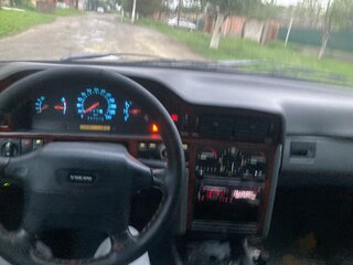 1996 Volvo 850, зелёный, 300000 рублей, вид 5