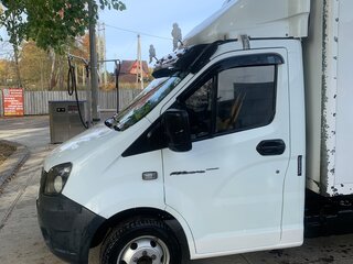 2018 ГАЗ ГАЗель Next, белый, 930000 рублей, вид 5