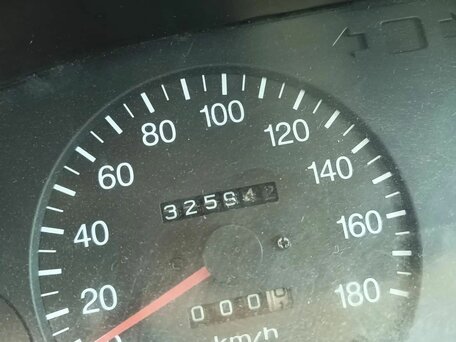 2008 Hyundai Porter, белый, 430000 рублей, вид 2