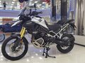 2023 Triumph Tiger 1200, белый, 1950000 рублей