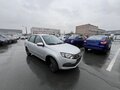 2026 Lada (ВАЗ) Granta I Рестайлинг, серебристый, 1121000 рублей - вид 9