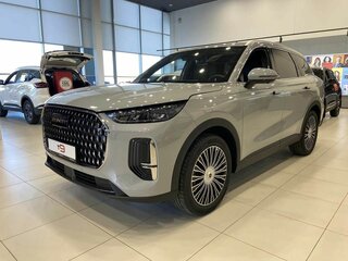 2026 Tenet T9, серый, 4299000 рублей, вид 3