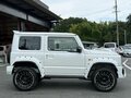 2022 Suzuki Jimny Sierra IV, белый, 1880000 рублей - вид 6