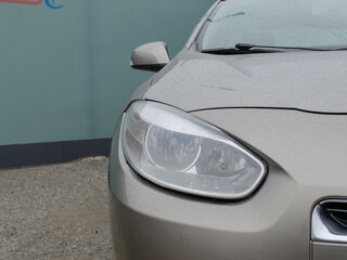 2012 Renault Fluence I, бежевый, 624000 рублей, вид 5