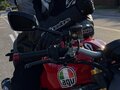 2018 Ducati Monster 1200, красный, 1500000 рублей - вид 9