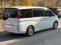2017 Honda Stepwgn V, белый, 1600000 рублей - вид 5