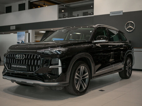 Audi Q6