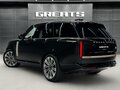 2026 Land Rover Range Rover P615 MHEV V, чёрный, 37000000 рублей - вид 7