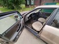 1989 Audi 80 IV (B3), серый, 175000 рублей - вид 9