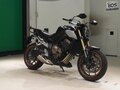 2022 Honda CB 650R, чёрный, 830000 рублей