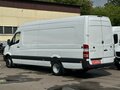 2014 Mercedes-Benz Sprinter, белый, 3100000 рублей - вид 1