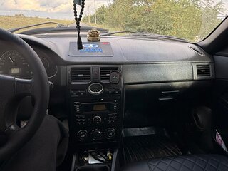 2011 Lada (ВАЗ) Priora I, синий, 279000 рублей, вид 5