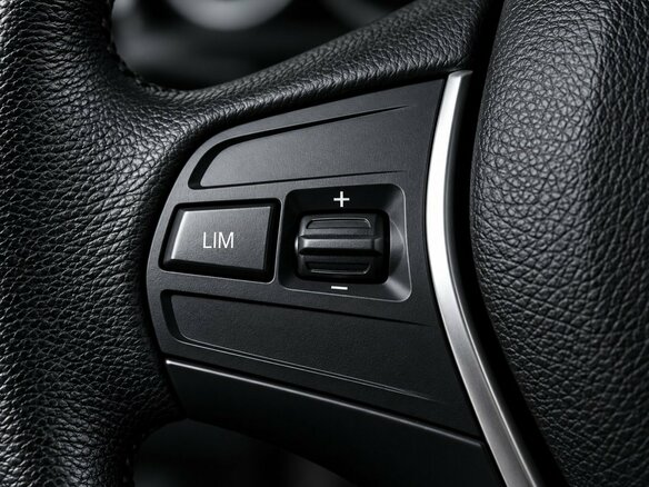 2018 BMW 3 серии 320d xDrive VI (F3x) Рестайлинг, синий, 3049000 рублей - вид 7