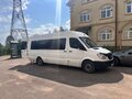 2007 Mercedes-Benz Sprinter, белый, 950000 рублей - вид 7