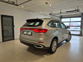 2026 Haval M6 II, серый, 2349000 рублей, вид 3