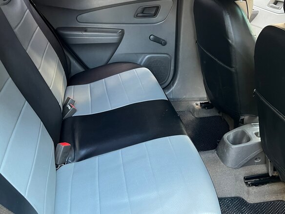 2013 Chevrolet Cobalt II, чёрный, 474000 рублей - вид 32