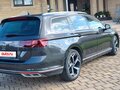 2021 Volkswagen Passat GTE B8 Рестайлинг, серый - вид 3