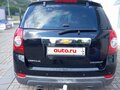 2007 Chevrolet Captiva I, чёрный, 950000 рублей - вид 2