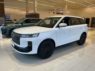 2026 Jeland J6, белый, 2749000 рублей, вид 2