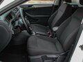 2016 Volkswagen Jetta VI Рестайлинг, белый, 1200000 рублей - вид 7