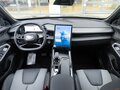 2026 Geely Cityray, серый, 3204990 рублей - вид 8