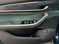 2022 Geely Monjaro I, синий - вид 8