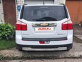 2012 Chevrolet Orlando I, белый, 860000 рублей - вид 2