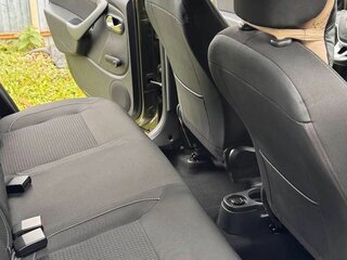 2019 Renault Duster I Рестайлинг, зелёный, 1630000 рублей, вид 5