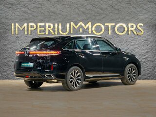 2023 Honda UR-V I Рестайлинг 2, чёрный, 5190000 рублей, вид 5