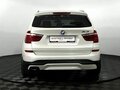 2015 BMW X3 20d xDrive II (F25) Рестайлинг, белый - вид 6
