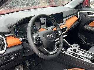 2024 Kaiyi X3 Pro, красный, 1805000 рублей, вид 5