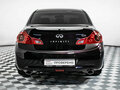 2011 Infiniti G G25 IV, чёрный - вид 5