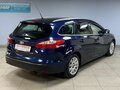 2013 Ford Focus III, синий, 765000 рублей - вид 6
