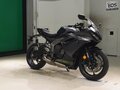 2024 Triumph Daytona 660, чёрный, 760000 рублей