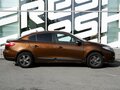 2014 Renault Fluence I Рестайлинг, коричневый, 750000 рублей - вид 4