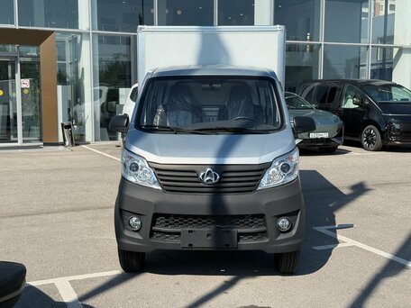 2023 Changan New Star Truck, белый, 2189900 рублей, вид 2
