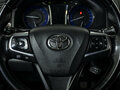 2016 Toyota Camry VII (XV50) Рестайлинг, чёрный, 1947000 рублей - вид 10