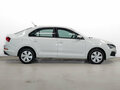 2021 Skoda Rapid II, белый, 1260000 рублей - вид 3