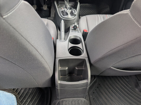 2012 SEAT Leon II Рестайлинг, белый - вид 23