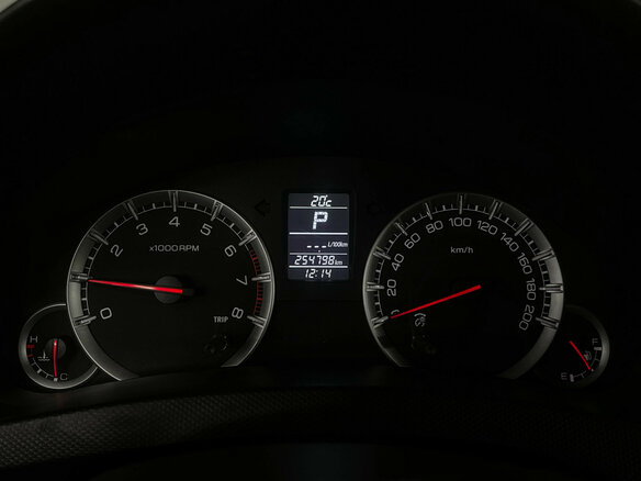 2011 Suzuki Swift IV, зелёный, 597000 рублей - вид 10