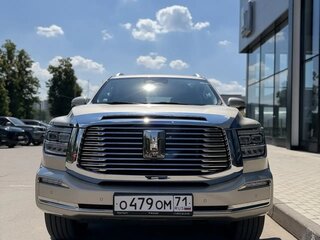 2023 Tank 500 I, золотистый, 4880000 рублей, вид 5