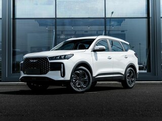2026 Tenet T4L, белый, 2305710 рублей, вид 3