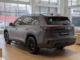 2026 Volkswagen Teramont Pro II (China Market), серый, 6500000 рублей, вид 5