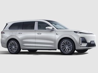 2026 Changan Deepal S09, серебристый, 7039900 рублей, вид 4