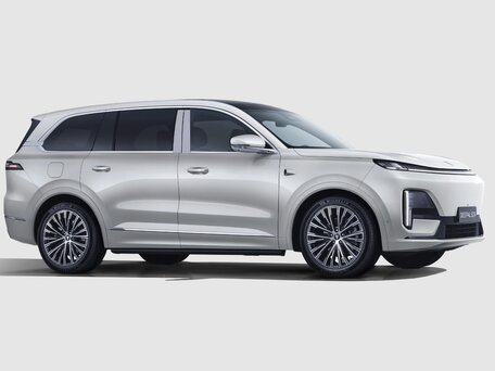 2026 Changan Deepal S09, серебристый, 7039900 рублей, вид 4
