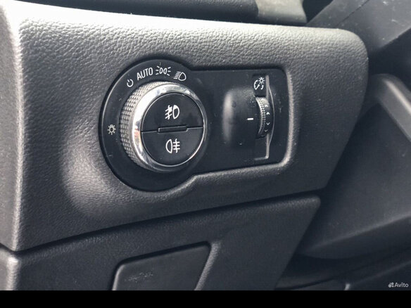 2010 Opel Astra J, чёрный, 675000 рублей - вид 16