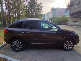2013 Renault Koleos I Рестайлинг 2, коричневый, 1000000 рублей, вид 3